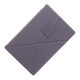 Чехол Palmexx "TRIFOLD" для планшета Samsung Tab A8 X200 10.5 / серый