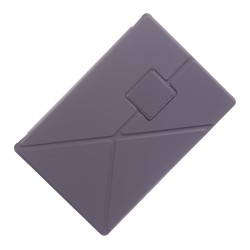 Чехол Palmexx "TRIFOLD" для планшета Samsung Tab A8 X200 10.5 / серый