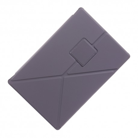 Чехол Palmexx "TRIFOLD" для планшета Samsung Tab A8 X200 10.5 / серый