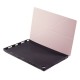 Чехол Palmexx "TRIFOLD" для планшета Samsung Tab A8 X200 10.5 / розовый