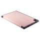 Чехол Palmexx "TRIFOLD" для планшета Samsung Tab A8 X200 10.5 / розовый
