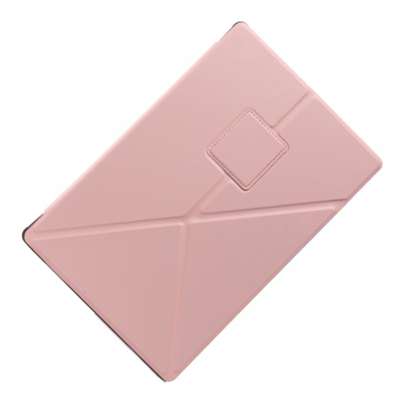 Чехол Palmexx "TRIFOLD" для планшета Samsung Tab A8 X200 10.5 / розовый