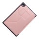 Чехол Palmexx "TRIFOLD" для планшета Samsung Tab A8 X200 10.5 / розовый