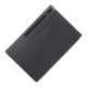 Чехол Palmexx "TRIFOLD" для планшета Samsung Tab S8 ULTRA X900 14.6 / чёрный