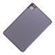 Чехол Palmexx "SMARTBOOK" для планшета Xiaomi Pad 5 / серый