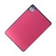 Чехол Palmexx "SMARTBOOK" для планшета Xiaomi Pad 5 / красный
