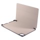 Чехол Palmexx "SMARTBOOK" для планшета Xiaomi Pad 5 / бирюзовый