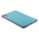 Чехол Palmexx "SMARTBOOK" для планшета Xiaomi Pad 5 / бирюзовый