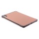 Чехол Palmexx "SMARTBOOK" для планшета Xiaomi Pad 5 / розовое золото