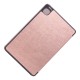 Чехол Palmexx "SMARTBOOK" для планшета Xiaomi Pad 5 / розовое золото