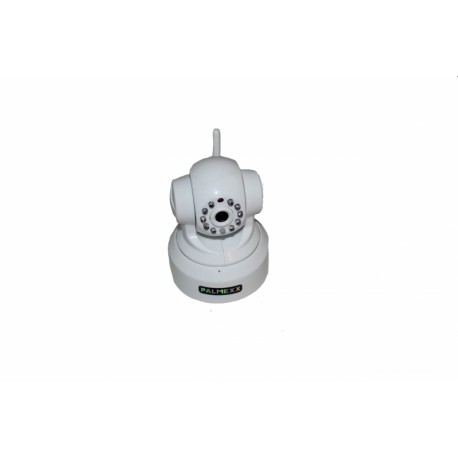 IP P2P Wi-Fi камера Palmexx C-EYE100 . 0,3Mpx с поддержкой систем iOS/Android/ Windows/Linux