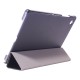 Чехол Palmexx "SMARTBOOK" для планшета Samsung Tab A8 X200 10.5 / чёрный