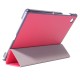 Чехол Palmexx "SMARTBOOK" для планшета Samsung Tab A8 X200 10.5 / красный