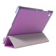 Чехол Palmexx "SMARTBOOK" для планшета Samsung Tab A8 X200 10.5 / сиреневый