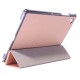 Чехол Palmexx "SMARTBOOK" для планшета Samsung Tab A8 X200 10.5 / розовое золото