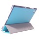 Чехол Palmexx "SMARTBOOK" для планшета Samsung Tab A8 X200 10.5 / бирюзовый