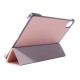 Чехол Palmexx "SMARTBOOK" для планшета Xiaomi Pad 5 / розовое золото