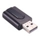 Tрансмиттер/ресивер Bluetooth PALMEXX 2 в 1 PXB2