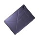 Чехол Palmexx "TRIFOLD" для планшета Samsung Tab A8 X200 10.5 / синий