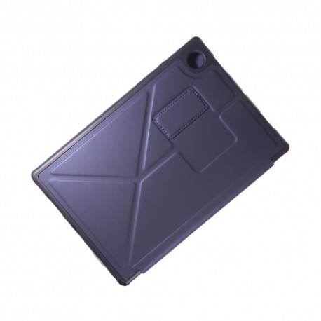 Чехол Palmexx "TRIFOLD" для планшета Samsung Tab A8 X200 10.5 / синий