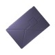 Чехол Palmexx "TRIFOLD" для планшета Samsung Tab A8 X200 10.5 / синий