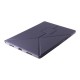 Чехол Palmexx "TRIFOLD" для планшета Samsung Tab A8 X200 10.5 / синий