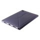 Чехол Palmexx "TRIFOLD" для планшета Samsung Tab A8 X200 10.5 / синий