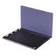 Чехол Palmexx "TRIFOLD" для планшета Samsung Tab A8 X200 10.5 / синий