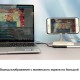 Устройство видеозахвата PALMEXX VCAP-001 HDMI to USB-C