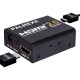 Удлинитель кабеля HDMI2.0 PALMEXX активный, до 60 метров, до 4K@60Hz