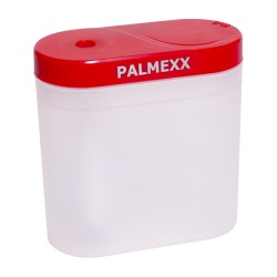 Увлажнитель воздуха PALMEXX с подсветкой, питание USB DC5V, красный