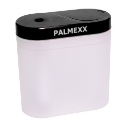 Увлажнитель воздуха PALMEXX с подсветкой, питание USB DC5V, чёрный