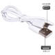 Увлажнитель воздуха PALMEXX с подсветкой, питание USB DC5V, бирюзовый