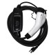 Зарядное устройство PALMEXX для электромобиля TYPE 1, 16A