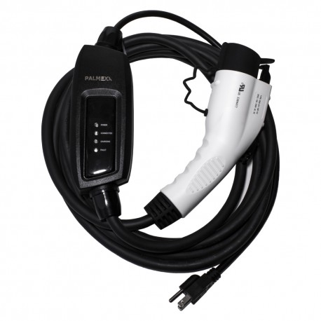 Зарядное устройство PALMEXX для электромобиля TYPE 1, 16A