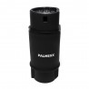 Переходник адаптер PALMEXX для электромобиля TYPE 1 на TYPE 2