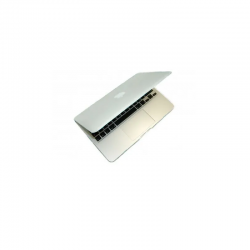 Чехол PALMEXX MacCase для MacBook Pro Retina 13" A1398 /матовый белый