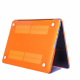 Чехол PALMEXX MacCase для MacBook Pro Retina 13" A1398 /матовый оранжевый