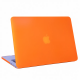 Чехол PALMEXX MacCase для MacBook Pro Retina 13" A1398 /матовый оранжевый