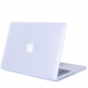 Чехол PALMEXX MacCase для MacBook Pro 16" /матовый белый