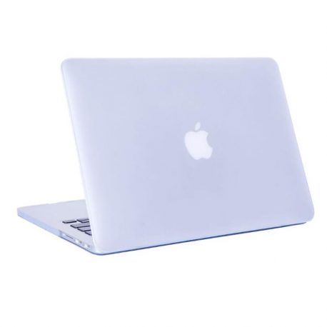 Чехол PALMEXX MacCase для MacBook Air 13.3" 2020 /белый/