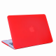 Чехол PALMEXX MacCase для MacBook Pro DVD 15" A1286 /матовый красный