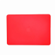 Чехол PALMEXX MacCase для MacBook Pro DVD 15" A1286 /матовый красный