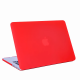 Чехол PALMEXX MacCase для MacBook Air 13" 2018 A1932 /матовый красный