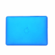 Чехол PALMEXX MacCase для MacBook Pro DVD 15" A1286 /матовый голубой