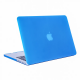 Чехол PALMEXX MacCase для MacBook Retina 12" A1534, A1931 /матовый голубой