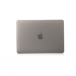 Чехол PALMEXX MacCase для MacBook Pro Retina 13" A1425, A1502 /матовый серый