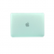 Чехол PALMEXX MacCase для MacBook Air 13" A1369, A1466 /матовый зелёный