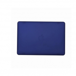 Чехол PALMEXX MacCase для MacBook Pro DVD 13" A1278 /матовый синий