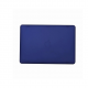 Чехол PALMEXX MacCase для MacBook Air 13" 2018 A1932 /матовый синий